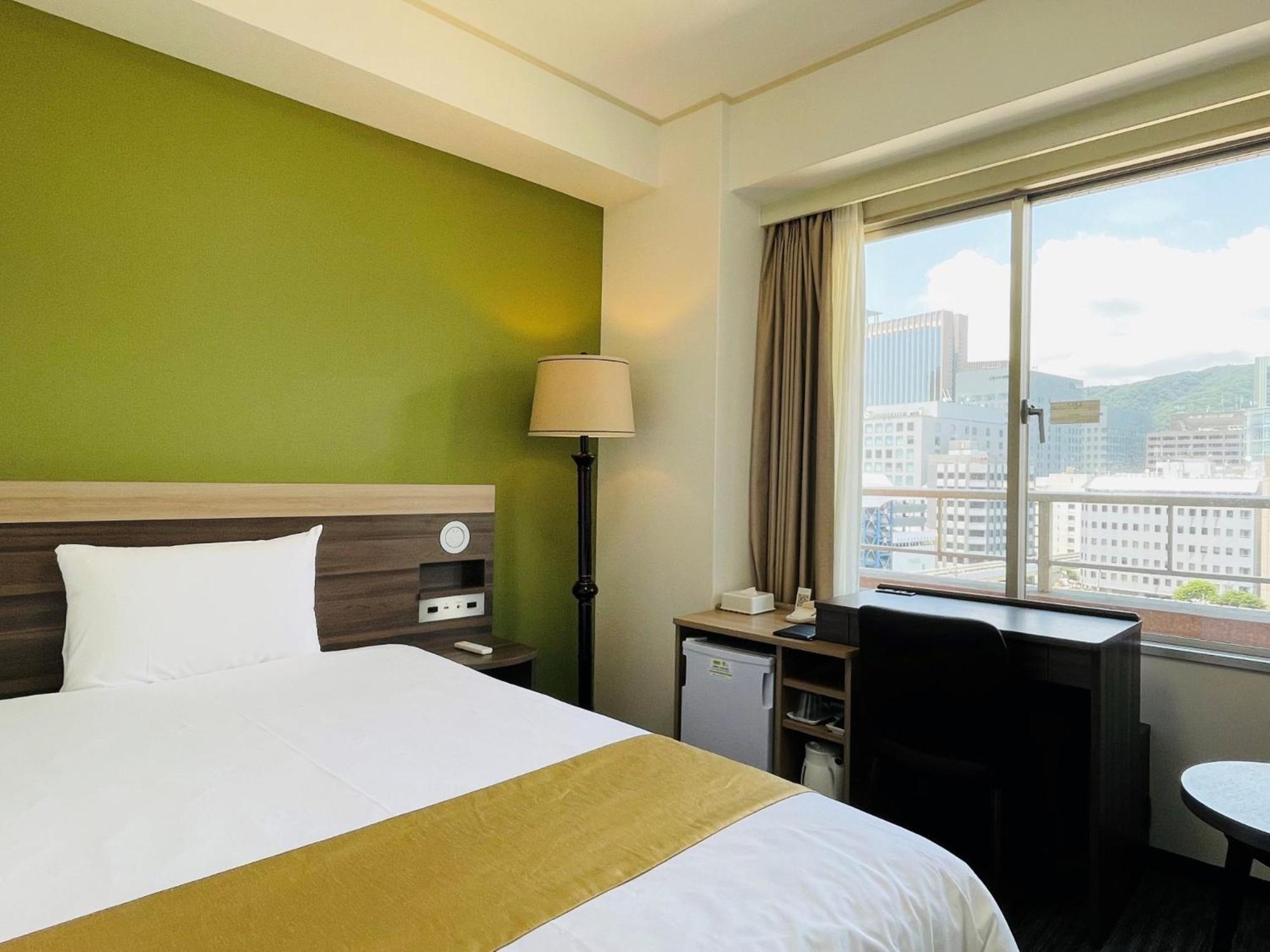 Hotel Sunroute Sopra Kobe Exterior photo